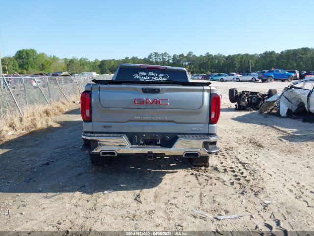 3GTUUDED1PG180250 GMC SIERRA 1500