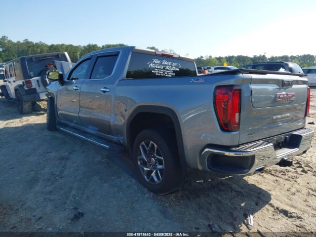 3GTUUDED1PG180250 GMC SIERRA 1500