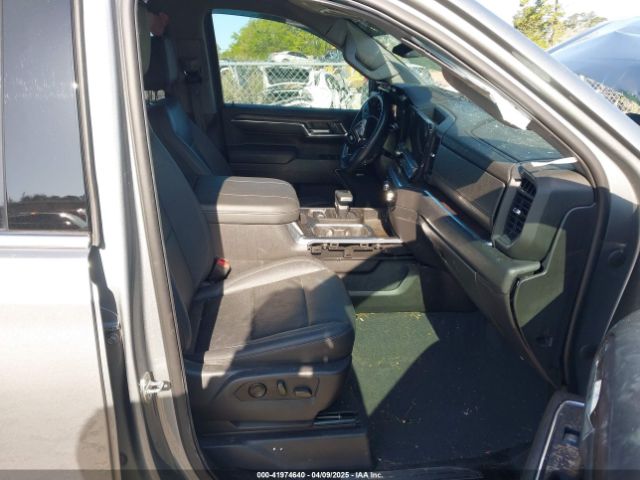 3GTUUDED1PG180250 GMC SIERRA 1500