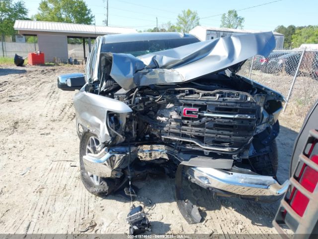 3GTUUDED1PG180250 GMC SIERRA 1500