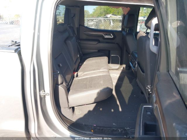 3GTUUDED1PG180250 GMC SIERRA 1500