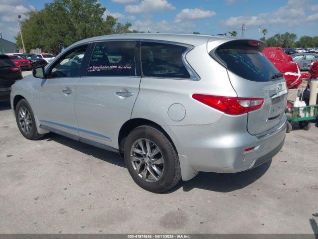 5N1AL0MN1FC506201 Infiniti QX60