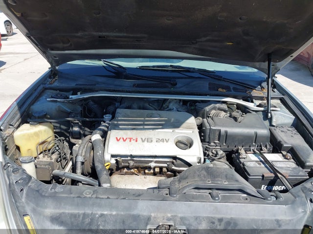 Aukcja sprzedaży 2002 Lexus Es 300, vin: JTHBF30G020014763, numer aukcji: 41974648