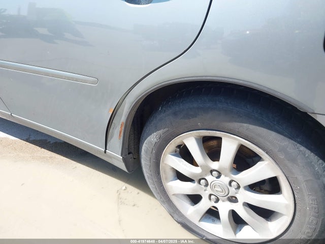 Aukcja sprzedaży 2002 Lexus Es 300, vin: JTHBF30G020014763, numer aukcji: 41974648