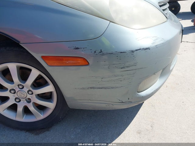 Aukcja sprzedaży 2002 Lexus Es 300, vin: JTHBF30G020014763, numer aukcji: 41974648
