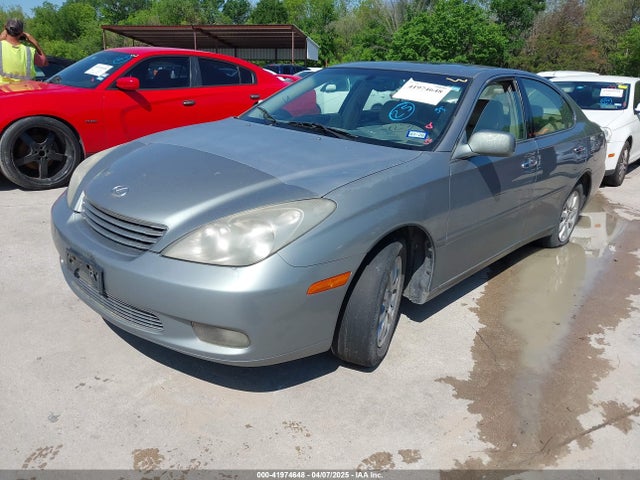 Aukcja sprzedaży 2002 Lexus Es 300, vin: JTHBF30G020014763, numer aukcji: 41974648