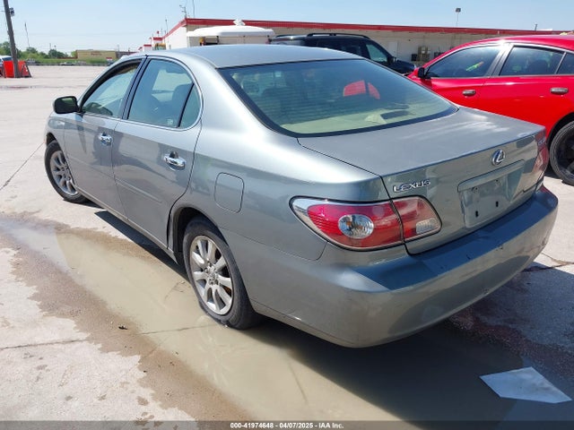 Aukcja sprzedaży 2002 Lexus Es 300, vin: JTHBF30G020014763, numer aukcji: 41974648