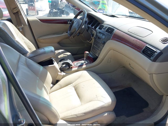 Aukcja sprzedaży 2002 Lexus Es 300, vin: JTHBF30G020014763, numer aukcji: 41974648