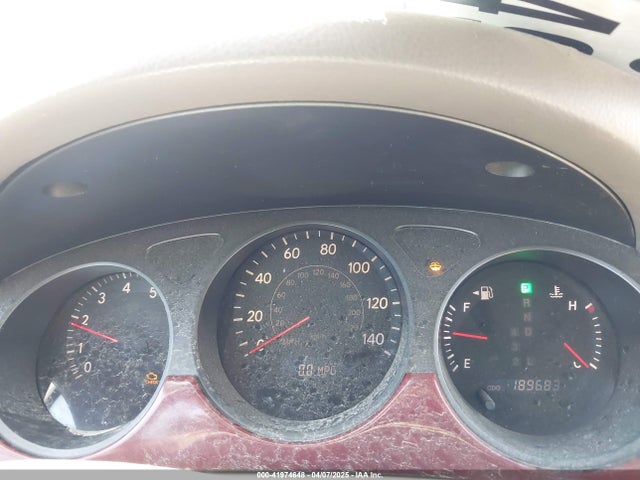 Aukcja sprzedaży 2002 Lexus Es 300, vin: JTHBF30G020014763, numer aukcji: 41974648