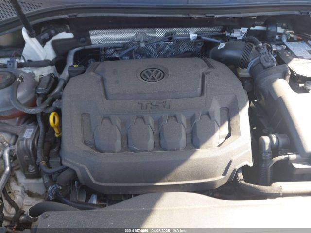 3VVFB7AX7RM063715 Volkswagen Tiguan 2.0t S