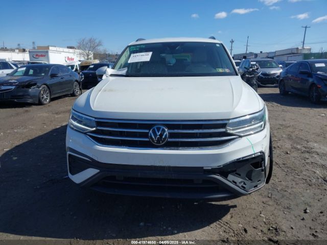 3VVFB7AX7RM063715 Volkswagen Tiguan 2.0t S