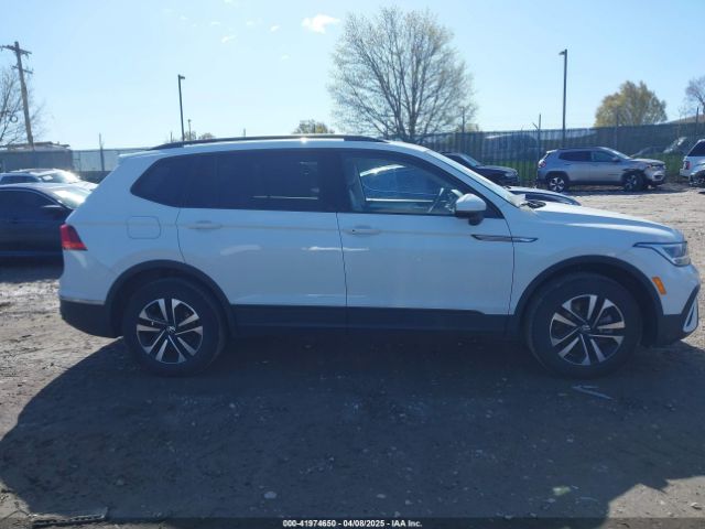 3VVFB7AX7RM063715 Volkswagen Tiguan 2.0t S