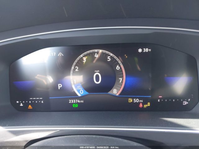 3VVFB7AX7RM063715 Volkswagen Tiguan 2.0t S