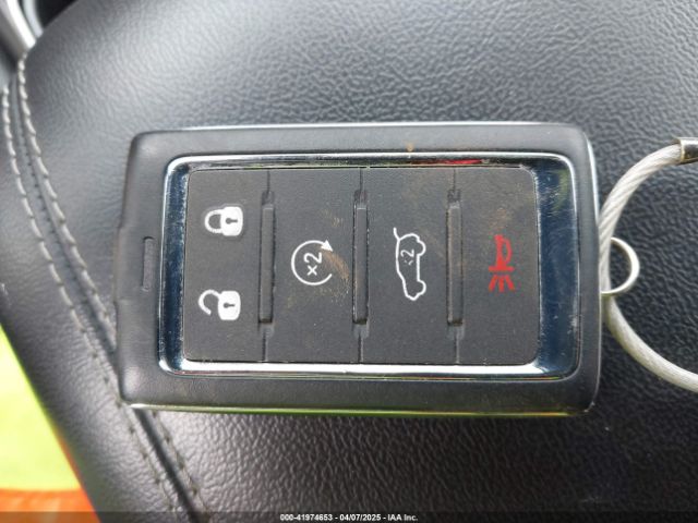 1C4RJYB67R8518531 Jeep Grand Cherokee 4xe