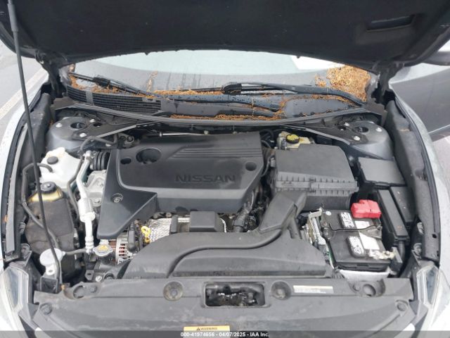 1N4AL3AP2HC212617 Nissan Altima 2.5 S