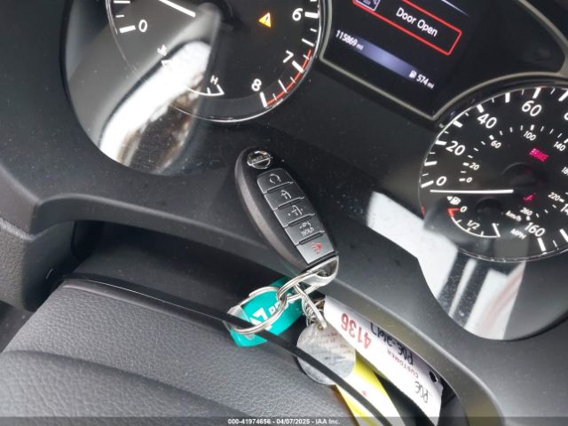 1N4AL3AP2HC212617 Nissan Altima 2.5 S