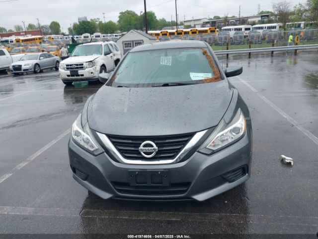 1N4AL3AP2HC212617 Nissan Altima 2.5 S