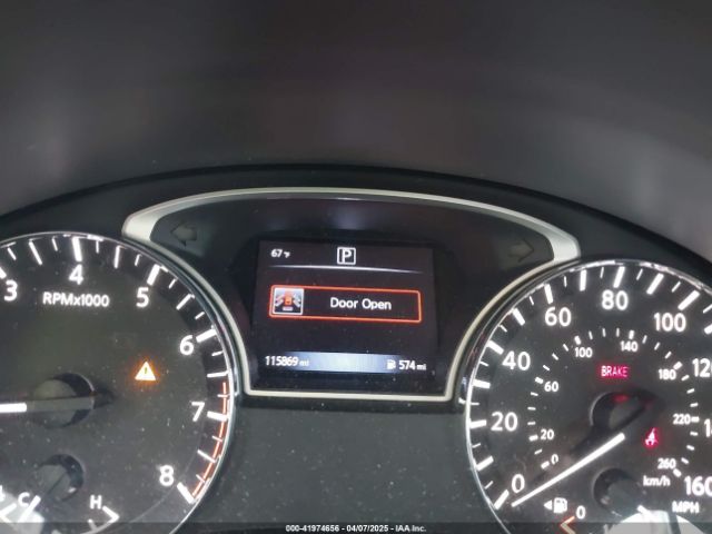 1N4AL3AP2HC212617 Nissan Altima 2.5 S