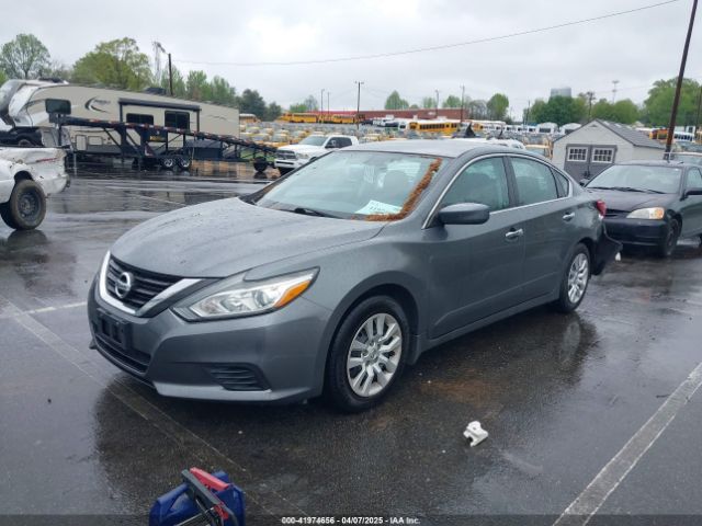 1N4AL3AP2HC212617 Nissan Altima 2.5 S