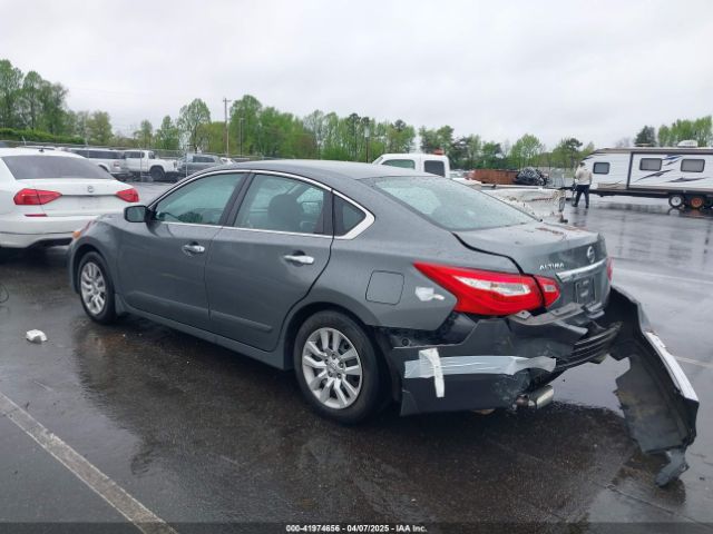 1N4AL3AP2HC212617 Nissan Altima 2.5 S