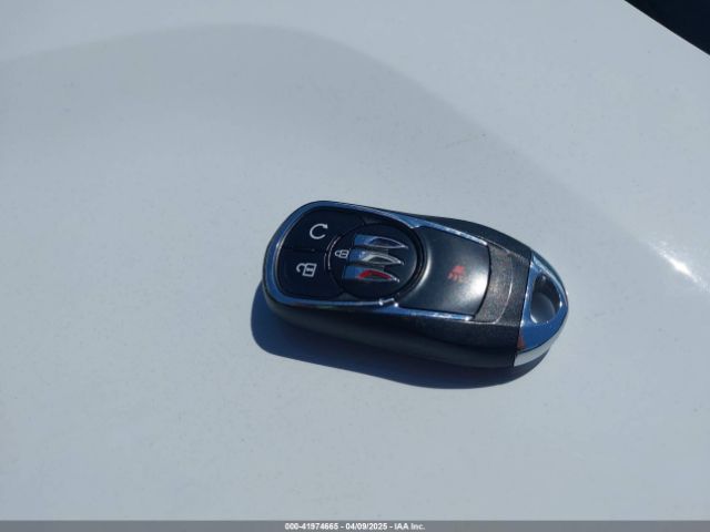 KL47LBEP8SB078292 Buick Envista Sport Touring Fwd