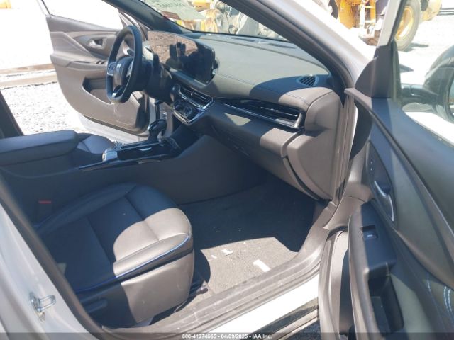 KL47LBEP8SB078292 Buick Envista Sport Touring Fwd