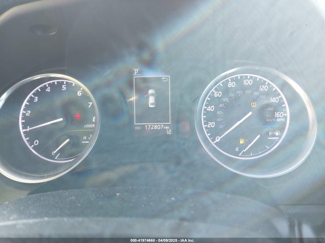 4T1B11HK0JU046516 Toyota CAMRY SE