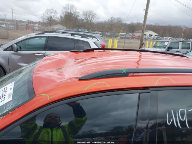 3VV0B7AX4JM124500 Volkswagen Tiguan 2.0t S