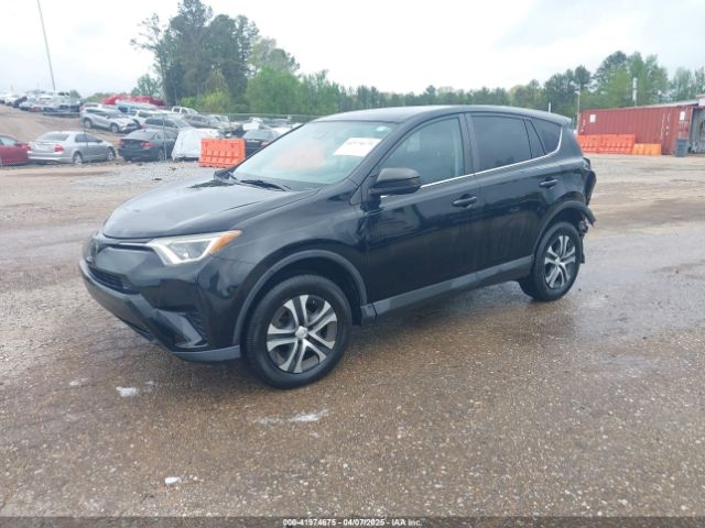 2T3BFREV8JW777510 Toyota RAV4 LE