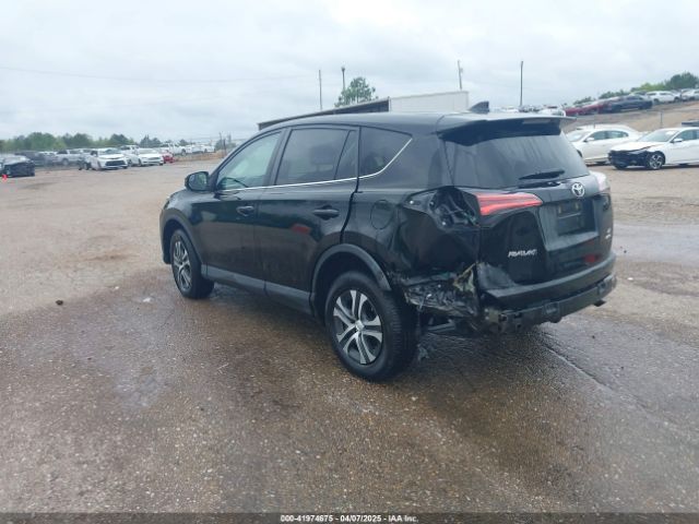 2T3BFREV8JW777510 Toyota RAV4 LE