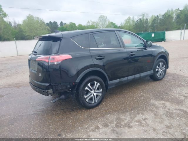 2T3BFREV8JW777510 Toyota RAV4 LE