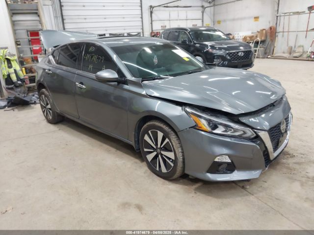 2019 NISSAN ALTIMA 1N4BL4DW5KC162414 Photo 0