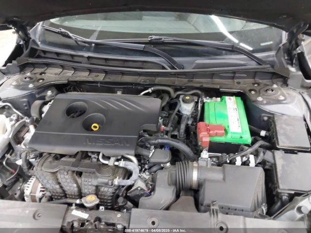 2019 NISSAN ALTIMA 1N4BL4DW5KC162414 Photo 9