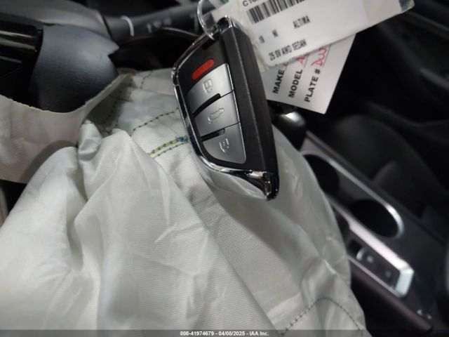 2019 NISSAN ALTIMA 1N4BL4DW5KC162414 Photo 10