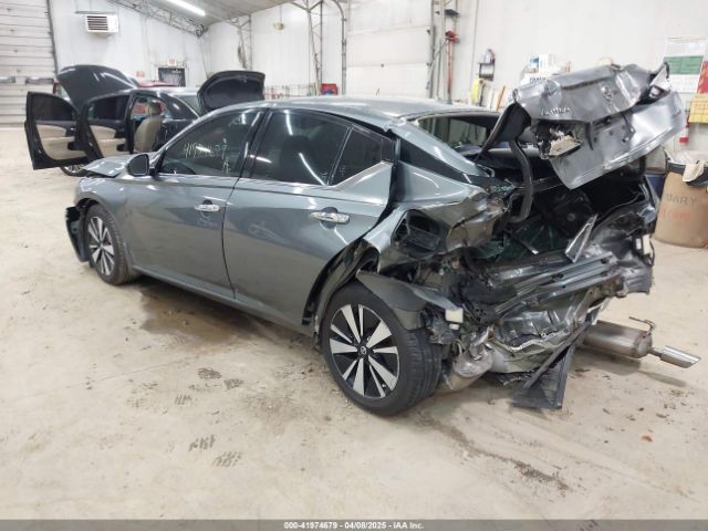 2019 NISSAN ALTIMA 1N4BL4DW5KC162414 Photo 2