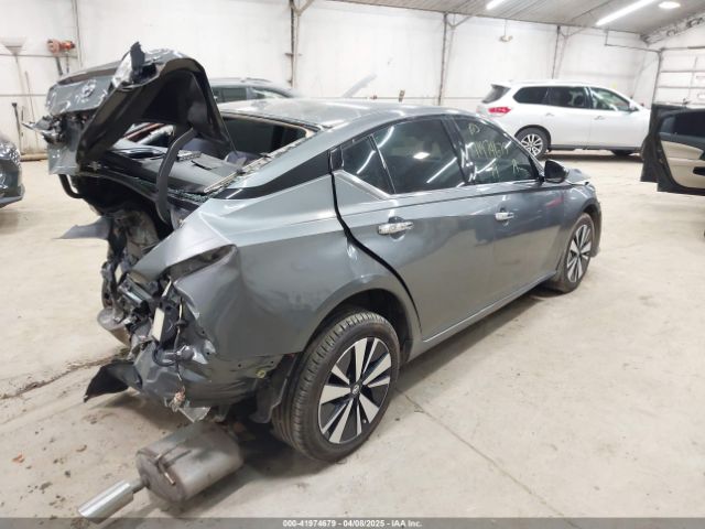 2019 NISSAN ALTIMA 1N4BL4DW5KC162414 Photo 3