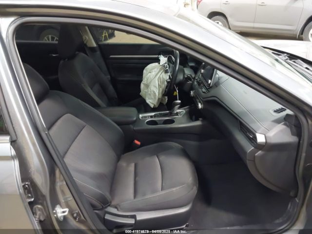 2019 NISSAN ALTIMA 1N4BL4DW5KC162414 Photo 4