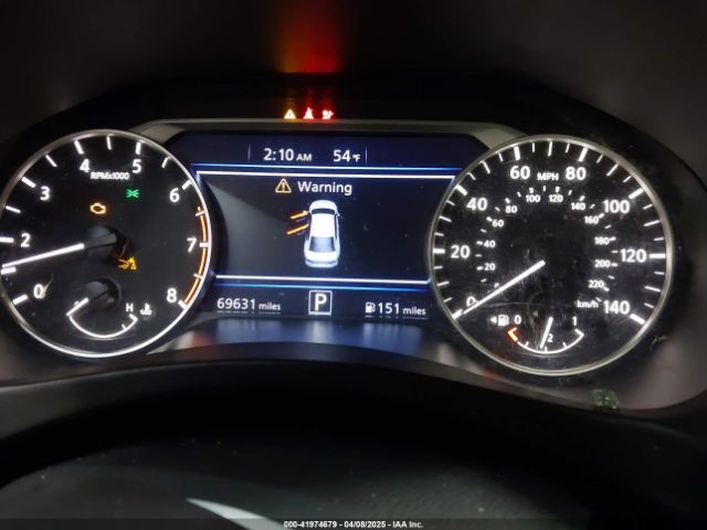 2019 NISSAN ALTIMA 1N4BL4DW5KC162414 Photo 6