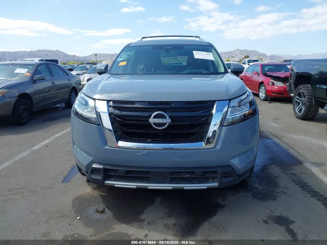 5N1DR3DH9PC248888 Nissan 2023