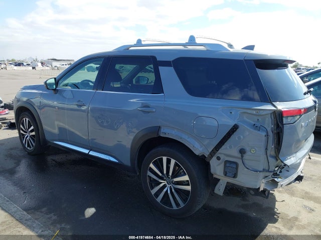 5N1DR3DH9PC248888 Nissan 2023