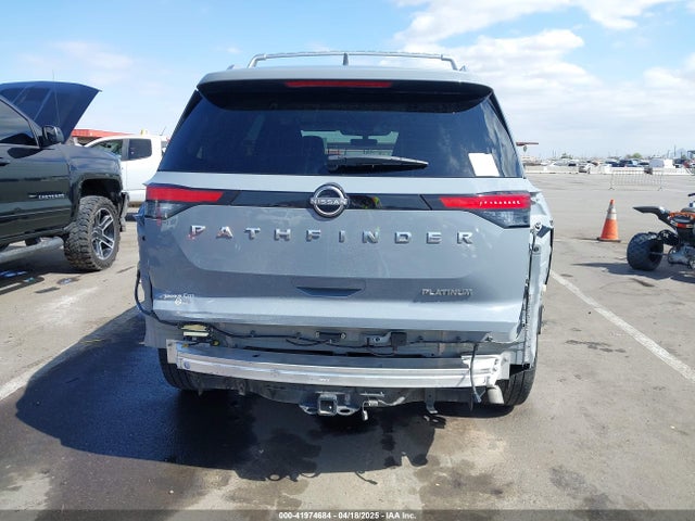 5N1DR3DH9PC248888 Nissan 2023