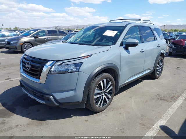 5N1DR3DH9PC248888 Nissan 2023