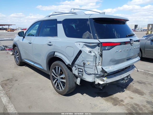 5N1DR3DH9PC248888 Nissan 2023