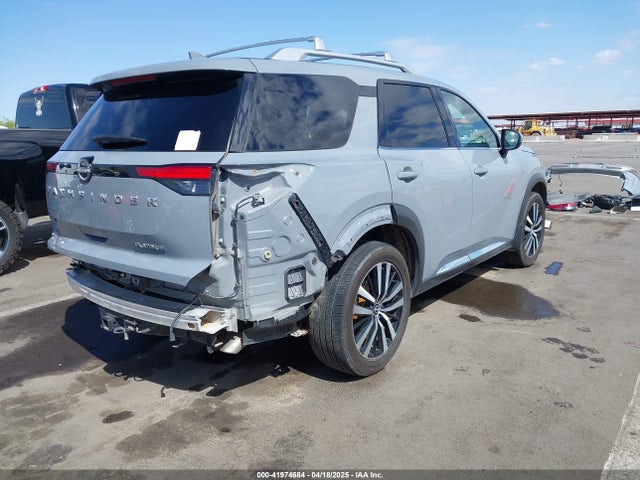 5N1DR3DH9PC248888 Nissan 2023