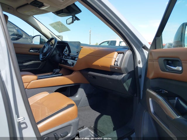 5N1DR3DH9PC248888 Nissan 2023