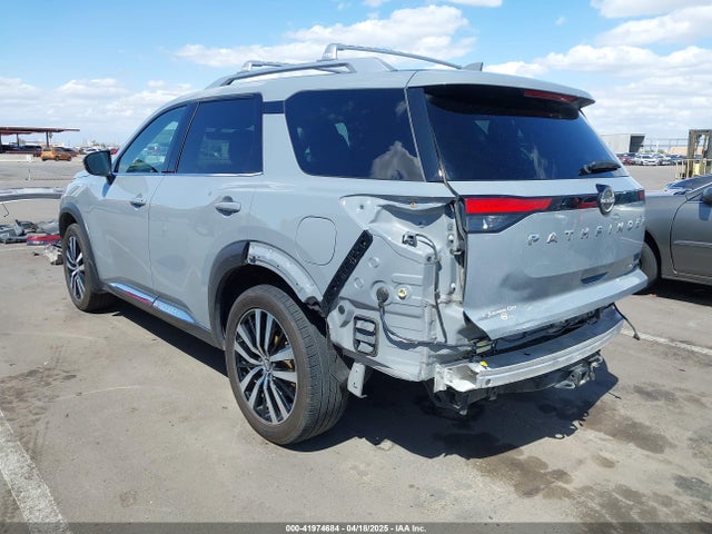 5N1DR3DH9PC248888 Nissan 2023