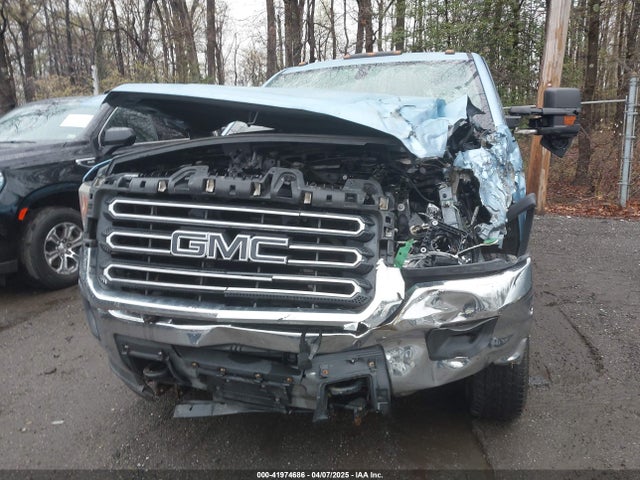 1GT02VEG3GZ290124 GMC SIERRA 3500HD