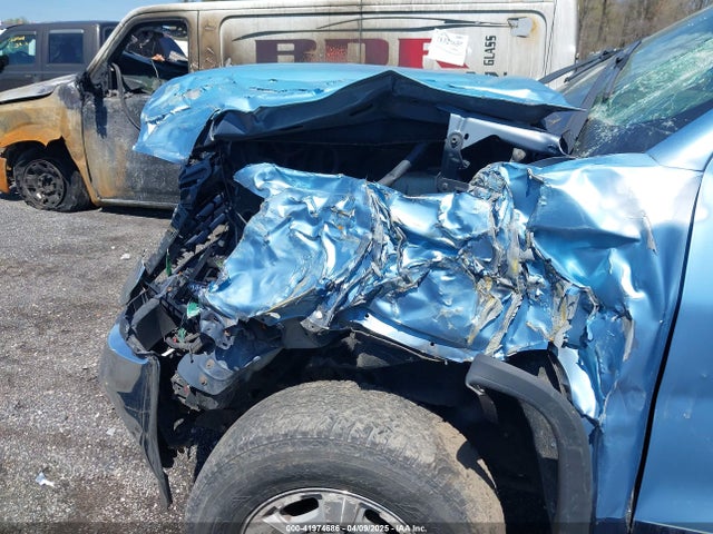 1GT02VEG3GZ290124 GMC SIERRA 3500HD