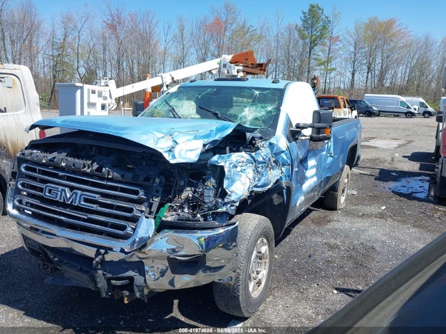 1GT02VEG3GZ290124 GMC SIERRA 3500HD