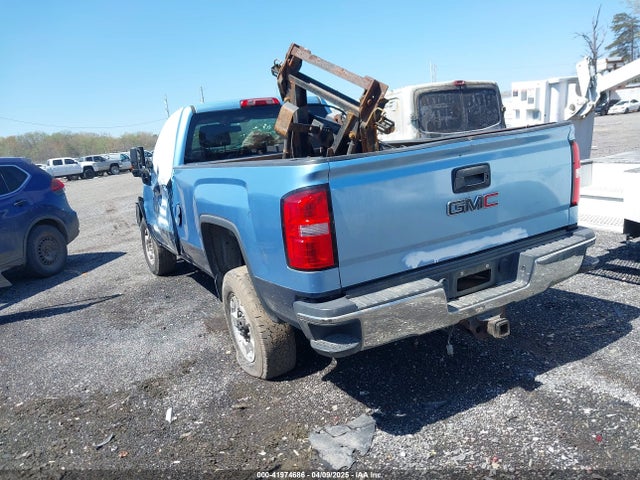 1GT02VEG3GZ290124 GMC SIERRA 3500HD